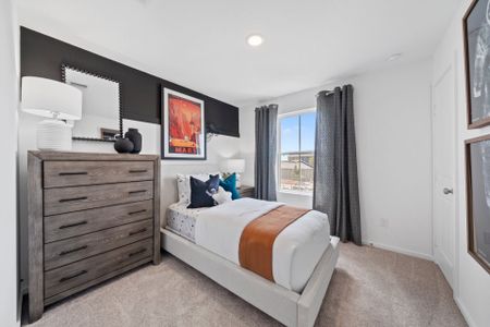 The Courtyards at Stokesbury by Centex in Waller - image 7