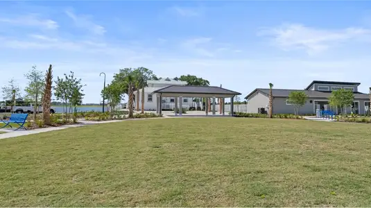 Bridgewalk: Estate Collection by Lennar in St. Cloud - image 20