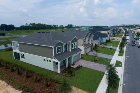 Emerson Pointe by M/I Homes in Apopka - image