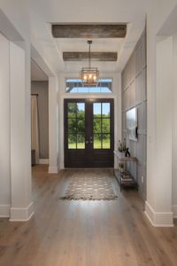 Northgate Ranch by Drees Custom Homes in Liberty Hill - photo 25 25