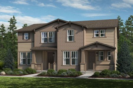 Sky Ranch - Master planned community in Denver, CO 27 27