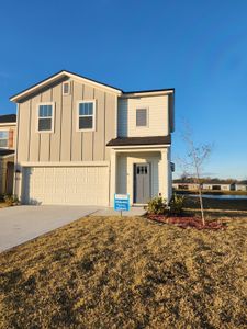 Saddle Oaks by Breeze Homes in Jacksonville - photo 7 7