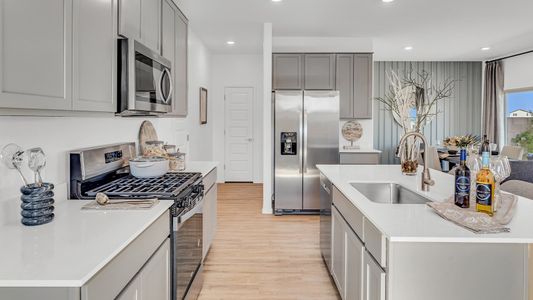 Coronet at Gladden Farms by D.R. Horton in Marana - image 11