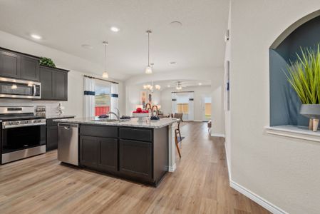 Southern Pointe by D.R. Horton in College Station - image 6