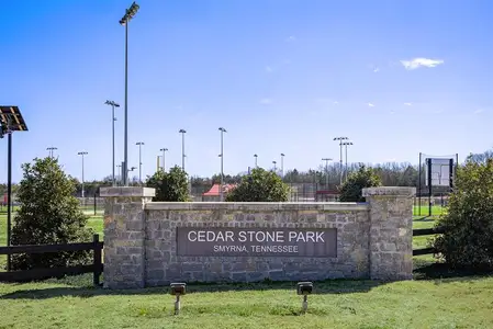 Derby Run by Ryan Homes in Smyrna - image