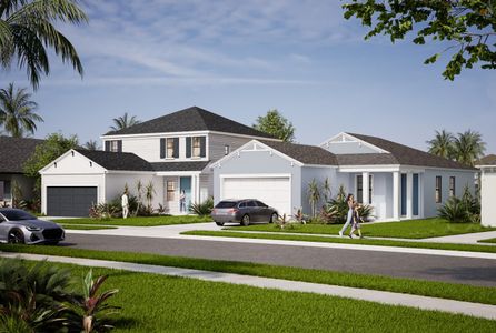 Palm Grove by Neal Signature Homes in Lakewood Ranch - photo 10 10