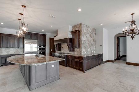 Bridgeland - Fedrick Harris by Newmark Homes in Cypress - image 9