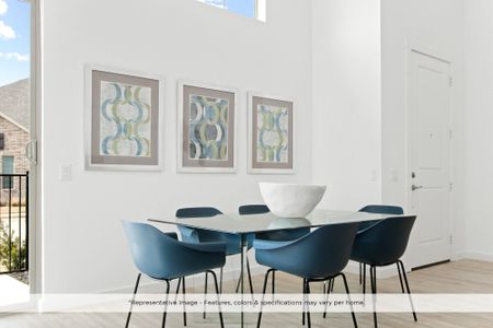 Mira Lagos by Grenadier Homes in Grand Prairie - image 13