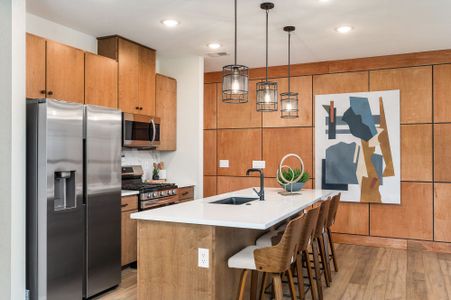 The Hub at Virginia Village by Lokal Homes in Denver - photo 27 27