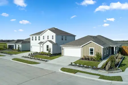 Cottonwood Creek by KB Home in Seagoville - photo 15 15