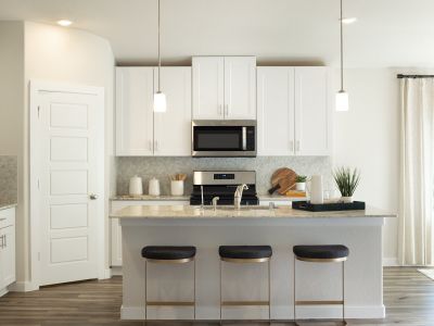 Southwinds by Meritage Homes in Mont Belvieu - photo 8 8