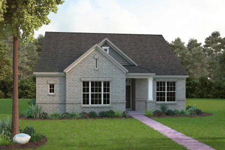 Elements at Viridian - Traditional Series by David Weekley Homes in Arlington - photo 16 16