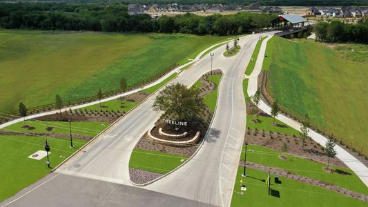 Treeline by D.R. Horton in Justin - image 17