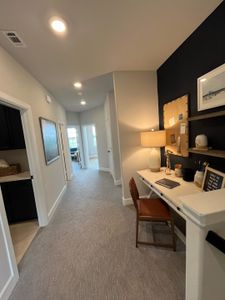 The Residences by Savannah Developers in Irving - image 14