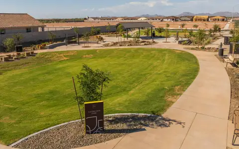 Laurel at Blossom Rock by Brookfield Residential in Apache Junction - photo 23 23