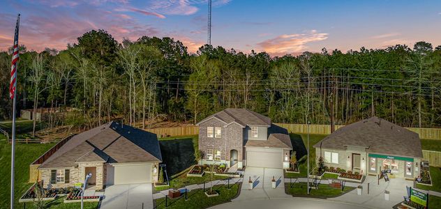 Mill Creek - Master planned community in Magnolia, TX 8 8