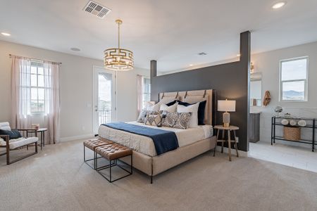 Highlands at Verrado by Capital West Homes in Buckeye - photo 18 18