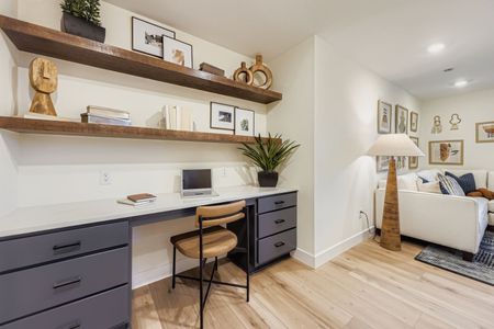 Uplands - Single Family Homes 67