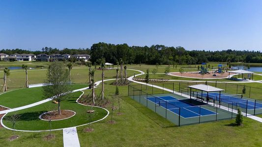 Hawkstone - Master planned community in Riverview, FL 8