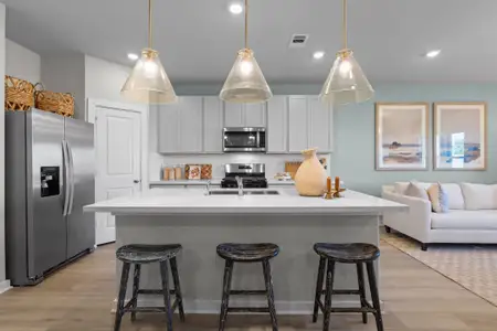 Beacon Point at Lago Mar by Coventry Homes in Texas City - image 7