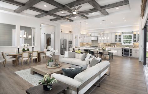 Hawkstone by Homes by WestBay in Lithia - image 7