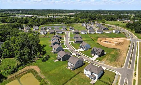 Harmony by Eastwood Homes in Harrisburg - image