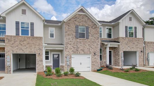 Avery Landing by DRB Homes in Mcdonough - photo 7 7