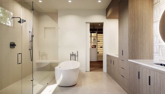 The Overlook at Westlake by Milestone Community Builders in Austin - image 8