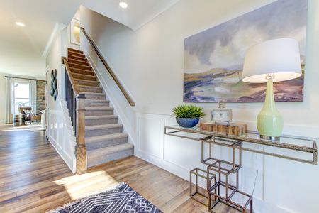 1158 Place by Eastwood Homes in Wilson - image 4