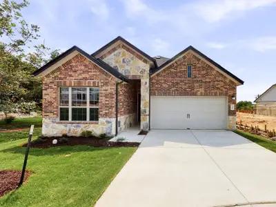 Cascades at Onion Creek by M/I Homes in Austin - photo 14 14