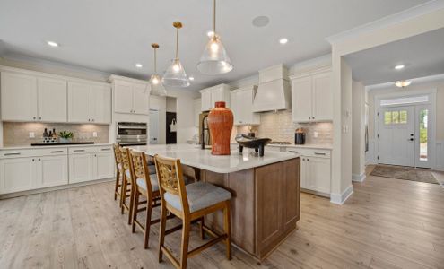 Grove Park by Eastwood Homes in Clemmons - image 3