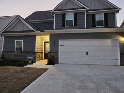 Conners Landing at Mirror Lake by LGI Homes in Villa Rica - photo 12 12