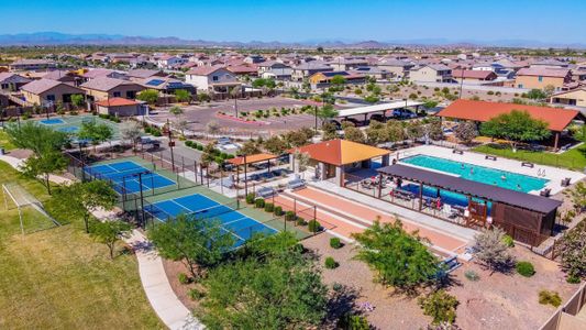 North Copper Canyon - Master planned community in Surprise, AZ 0 0