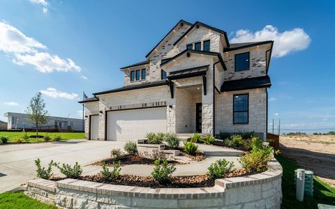 Arcadia Ridge by CastleRock Communities in San Antonio - photo