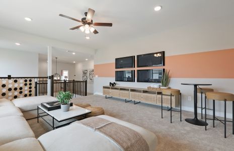 Sunterra by Pulte Homes in Katy - photo 17 17