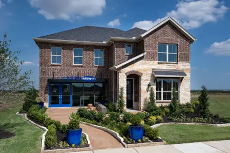 Sutton Fields by Mattamy Homes in Celina - image 5