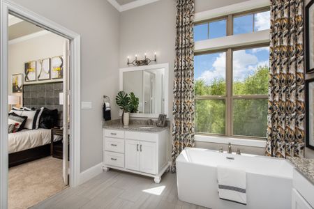 Montalcino Estates by Our Country Homes in Flower Mound - photo 26 26