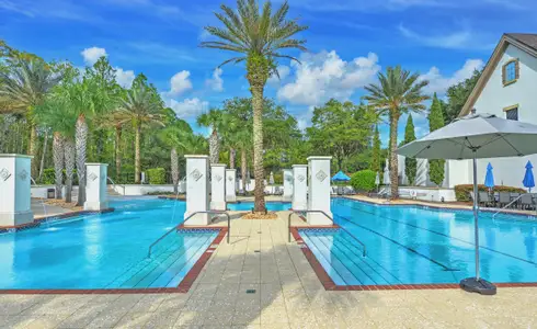 Amelia National by ICI Homes in Fernandina Beach - image 15