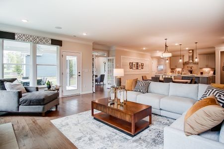 The Enclave at Laurelbrook by Eastwood Homes in Catawba - photo 23 23