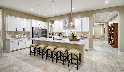 The Preserve at Asante by Richmond American Homes in Surprise - photo 22 22