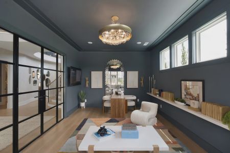 Poplar Farms by Signature Homes in Franklin - image 8