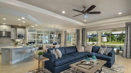 Park East at Azario by Taylor Morrison in Lakewood Ranch - photo 98 98