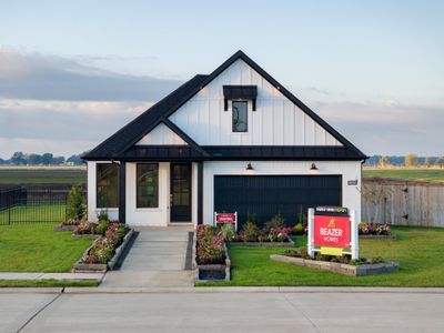 Madeley Creek: Premier Collection 2