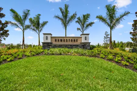 Hawkstone by M/I Homes in Sarasota - image
