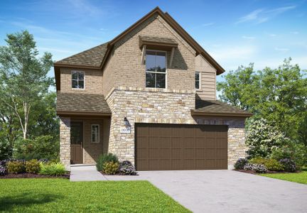 Terrace Collection at Lariat - image