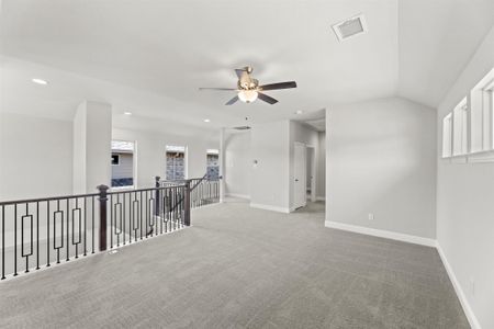 Villas at Long Branch by Windsor Homes in Rowlett - photo 23 23