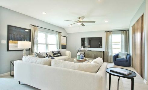 Oakwood Estates by Brightland Homes in Waller - photo 15 15