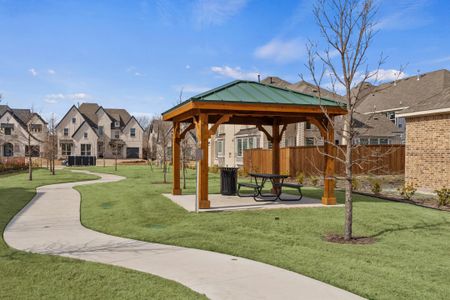 Lake Shore Village by Windsor Homes in Rowlett - image 12