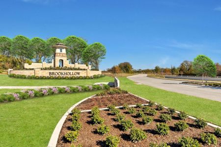 Lakewood at Brookhollow - Master planned community in Frisco, TX 0 0