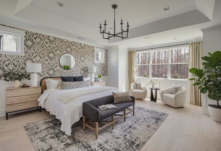 Amara Chase by Shea Homes in Huntersville - image 4